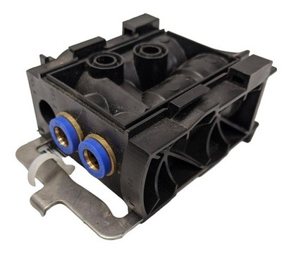 Used Freightliner Pressure Protection Valve Module - P/N A12-19772-285