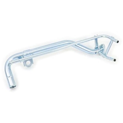 TOYOTA COROLLA LEVIN TRUENO AE86 Heater Water Pipe Metal Tube No.2 OEM 16278-160