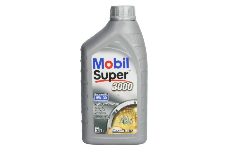 MOBIL Engine oil MERCEDES-BENZ,OPEL,RENAULT 155776 Motor oil,Oil - Image 3