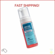 Hibiclens Antiseptic Antimicrobial Skin Cleanser 4oz Foam Pump (2 pack)