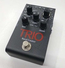 DIGITECH Band Creator Pedal TRIO-V-01