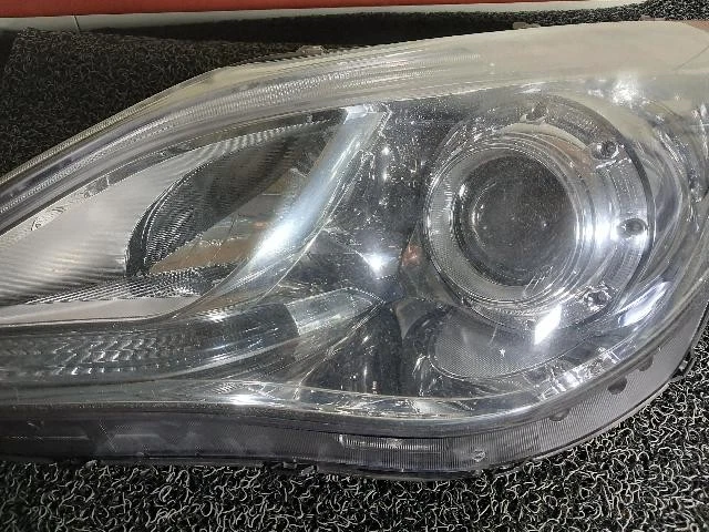 2011 Hyundai Azera Grandeur HG Left Headlight 921013V - Image 3 of 4