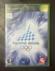 Torino 2006 (Microsoft Xbox, 2006) Xbox