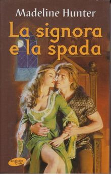 La signora e la spada von Madeline Hunter | Buch | Zustand sehr gut