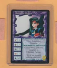 Ani-Mayhem - Detective Kiyone - (Tenchi Muyo) - Set Zero - 1996 - NM (Rare)