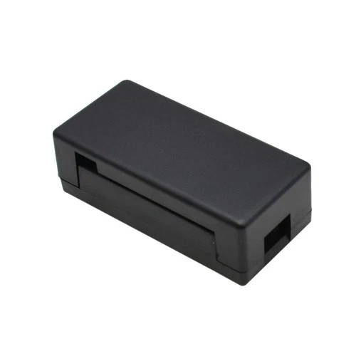 For Raspberry Pi Zero / Pi Zero W Replacement ABS Case with Screws Parts