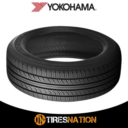 (1) New Yokohama AVID TOURING S P195/65R15 89S Tires | eBay