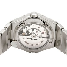 OMEGA Constellation Co-Axial Chronometer 38MM 123.10.38.21.06.001 gray Dial 5