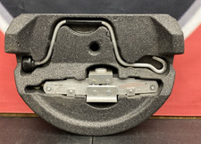 Porsche 986 996 Emergency Tool Kit With Foam Insert 9967221010 Porsche 986 996 Emergency Tool Kit With Foam Insert 9967221010