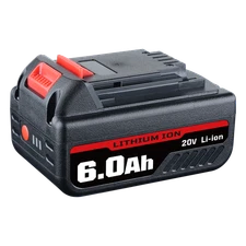 6.0Ah 20Volt LB2X4020 Battery FOR Black and Decker 20V MAX Lithium LBXR20 LBX20
