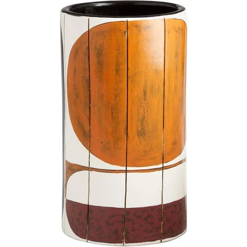 Cyan Design 11369 Sakura 12 X 7 inch Vase, Small - Picture 1 of 5