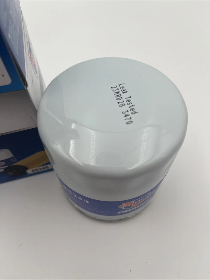 Filtro de aceite Carquest Premium: 85348 Foto 4 de 4