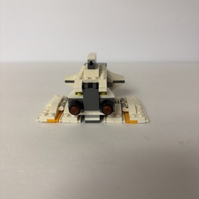 LEGO&reg; Star Wars&trade; 75048 The Phantom No Minifigs Ship Only!