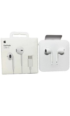 Apple USB-C Earpods Original OEM für iPhone 15 16 17 Pro Max In versiegelter Box