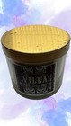 Bath & Body Works Villa Bergamot 4 oz. Candle