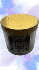 Bath & Body Works Villa Bergamot 4 oz. Candle