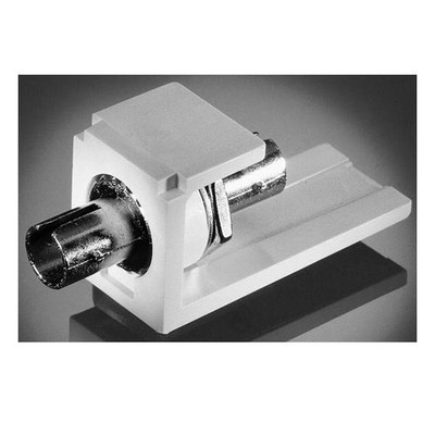 Panduit BNC-Kupplungsmodul CMBAAWY Koax-Kupplungen BNC-Kupplungsmodul