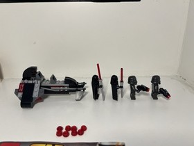 LEGO Star Wars: Shadow Troopers (75079)