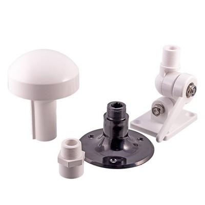 Seamless Integration into Marine Navigation Systems with GPS Antenna Housing