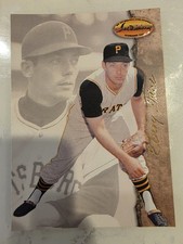 1994 Ted Williams Card Co. Elroy Face All Star 77 MINT