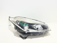 Feu avant (phare) Peugeot 208