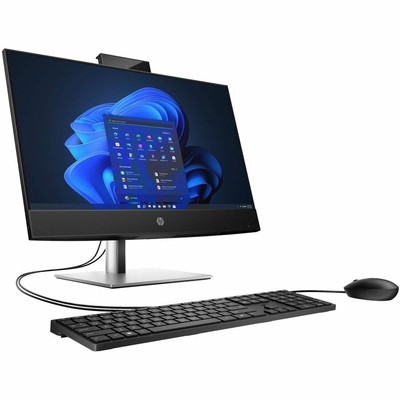 HP ProOne 440 G9 23.8'' AiO Computer i7-14700 16GB 512GB SSD W11P A94CPUTABA