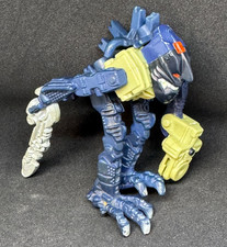 Lego Bionicle Piraka McDonalds Happy Meal 4"