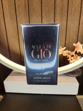 Giorgio Armani Acqua Di Gio Profondo Eau de P...