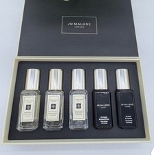 Jo Malone Men's 5-Pc. Cologne Collection Gift Travel Set 0.3oz / 9ml Each
