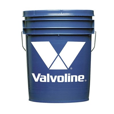VALVOLINE VV981 Gear Oil,Full Synthetic,5 gal,75W-140 4NPL2