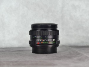 PENTAX PKA TAKUMAR-A 28MM F2.8 MANUAL WIDE ANGLE LENS FOR LX MX SUPER A ETC NICE