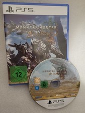 Monster Hunter Wilds PS5 Top Spiel 