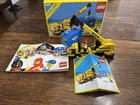 LEGO Town Construction Mobile Crane Set 6361 complete with box, instructions