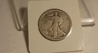 NICE 1935 WALKING LIBERTY HALF DOLLAR 90% SILVER FREE SHIPPING