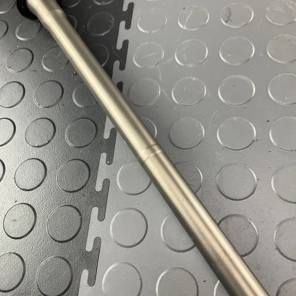 Honda VT750C6 2003-2006 Shadow eje de transmisión aerodinámico Foto 2 de 4