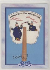 1995 Dart Pepsi-Cola Series 2 Good Good Good #127 0b5