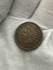 1898 Indian Head Cent- VF M190