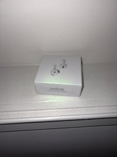 Apple AirPods 3rd Generation Wireless In-Ear Headset - White