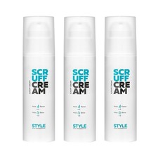 Dusy Style Scruff Cream 3 x 150 ml - Definiti...