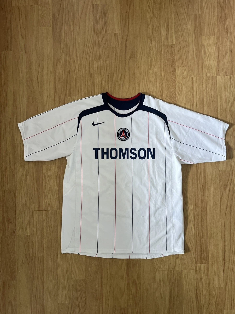 Maillot LYSK Vintage - Taille XL - Ancienne école, Rare - Occasion