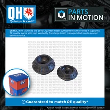 Top Strut Mounting Rear EMR6038 Quinton Hazell 191512117 191512333 191512335 New