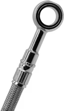 Galfer Brakes Steel Front Brake Line Motorcycle Dirt Bike FK003D984-1 17-9920