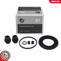 Esen SKV 91SKV070 Reparatursatz, Bremssattel Vorne FüR Mazda Renault