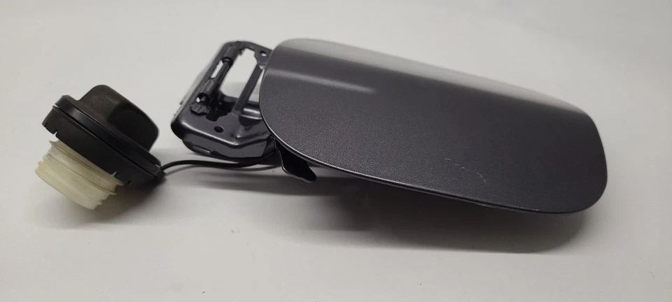 Porta de enchimento de combustível cinza 2013 2014 2015 2016 2016 Honda ACORD - Imagem 2 de 4