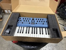 Modal Ltd Cobalt8 37-Key 8-Voice Virtual Analog Cobalt 8 37