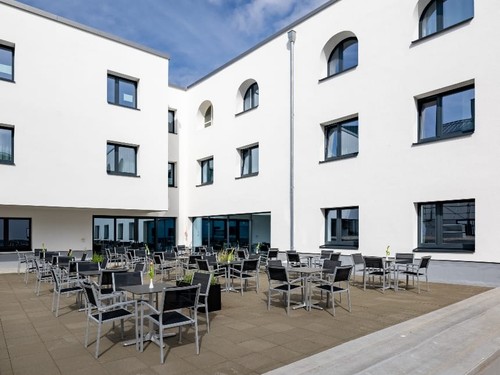 4 Tage Kurzurlaub in Niederbayern im MK Hotel Passau mit Frühstück - Picture 2 of 10