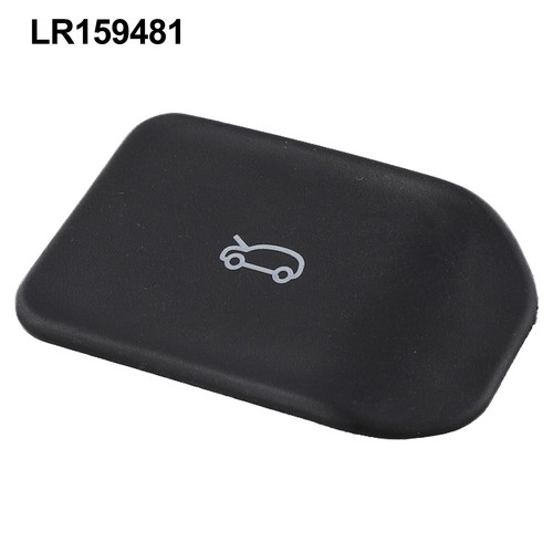 Premium Hood Pull Cable Handle Switch Cover LR159481 for Land Rover Owners - Picture 7 of 14