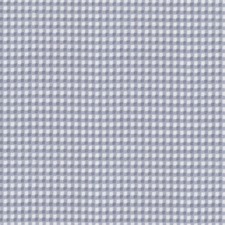 Pillowcase - Gingham Plaid Stone Flannel