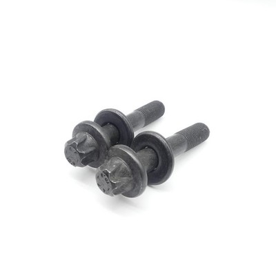 2x Schraube für Zahnrad Nockenwelle 080677 passend für Peugeot 207 208 308 508