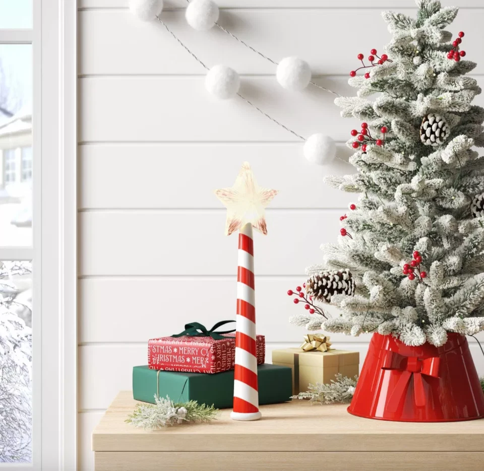 Wondershop Magic Wand TARGET EXCLUSIVE Christmas Lights Switch - Image 2 of 4